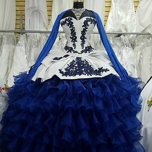 Wedding and Sweet Fifteen Gowns